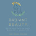 Radiant Beauty: Ancient Greek Health and Beauty Wisdom for the Modern Seeker by Anna Maria Poniros