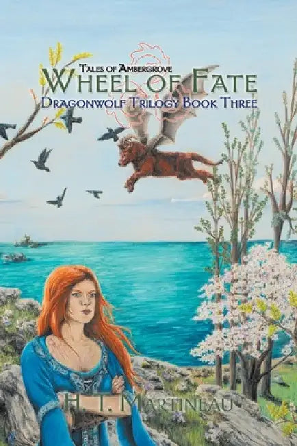 Wheel of Fate by H. T. Martineau