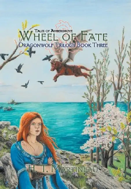 Wheel of Fate by H. T. Martineau