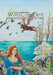 Wheel of Fate by H. T. Martineau