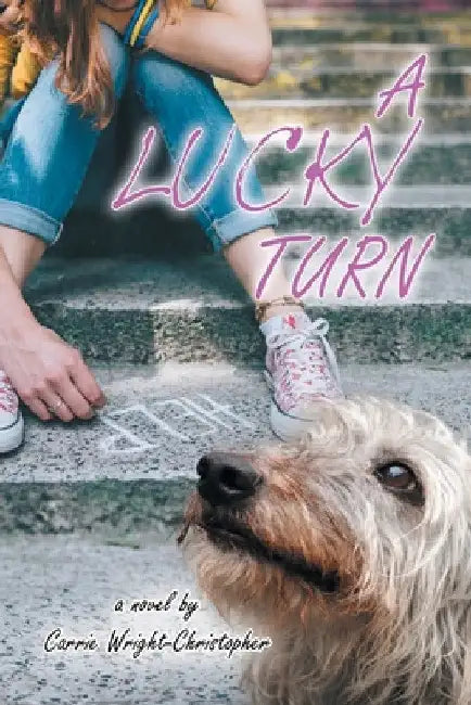 A Lucky Turn by Carrie Wright-Christopher