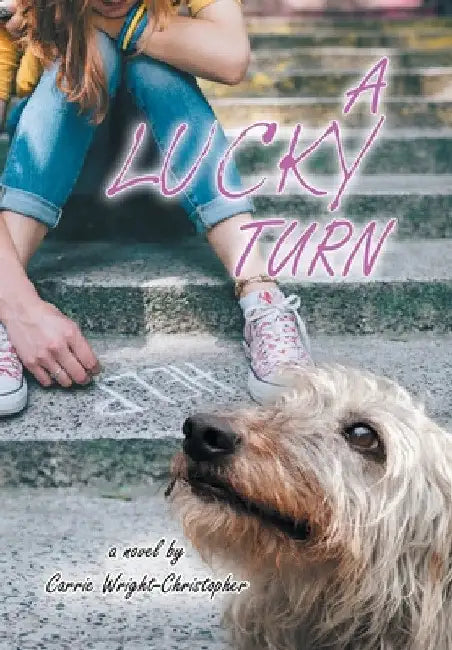 A Lucky Turn by Carrie Wright-Christopher