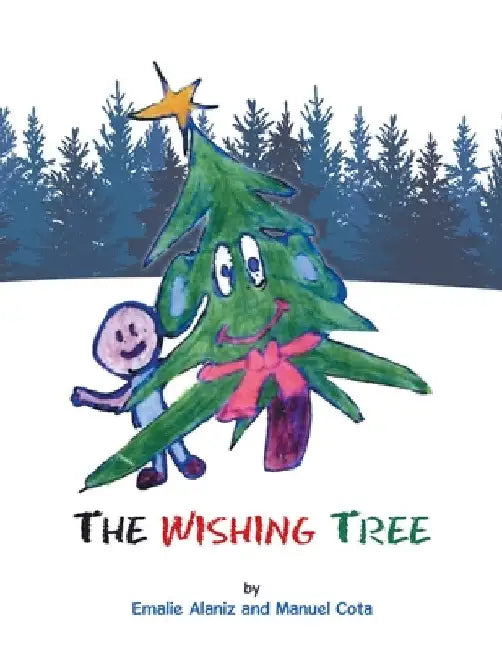 The Wishing Tree by Emalie Alaniz
