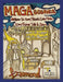 Magascenes: Magazine for Every Patriot's Coffee Table Every Picture Tells a Story by F. Ziamond