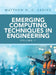 Emerging Computing Techniques in Engineering by Matthew N. O. Sadiku