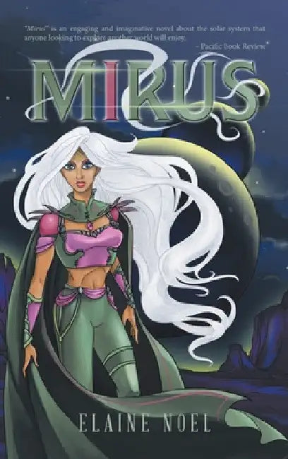 Mirus by Elaine Noel