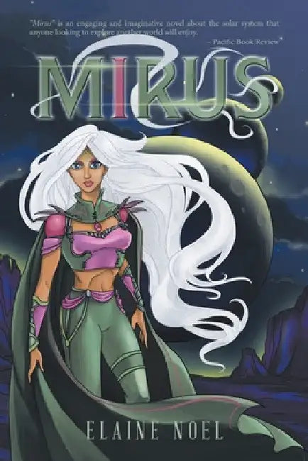 Mirus by Elaine Noel
