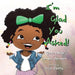 I'm Glad You Asked by Qiana Hobdy