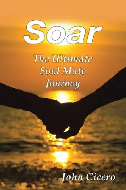 Soar: The Ultimate Soul Mate Journey by John Cicero