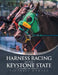 Harness Racing in the Keystone State by Victoria Howard