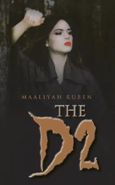 The D2 by Maaliyah Ruben