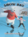 Snow Day by Deb Drissell