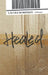 Healed: A Memoir by Lacole Robinson