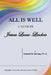 All Is Well: A Memoir by Jesusa Lucas-Lindow