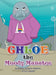 Chloe the Moody Manatee by Brittany Stevens-Pollard M. Ed Lasac