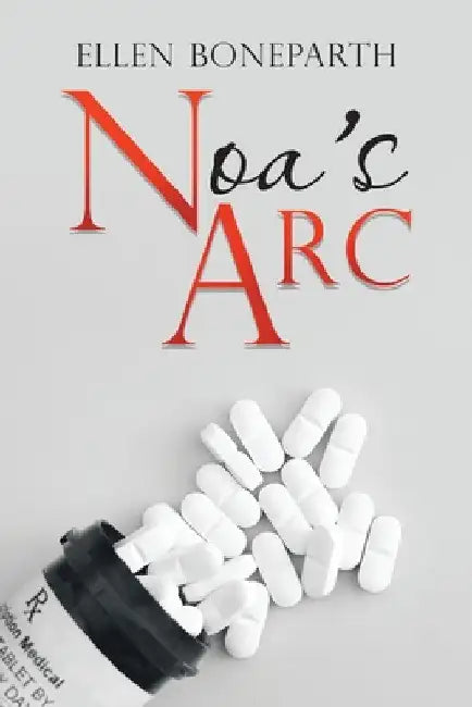 Noa's Arc by Ellen Boneparth