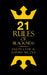 21 Rules of Blackness by Jason Clue, Sophia Nicole
