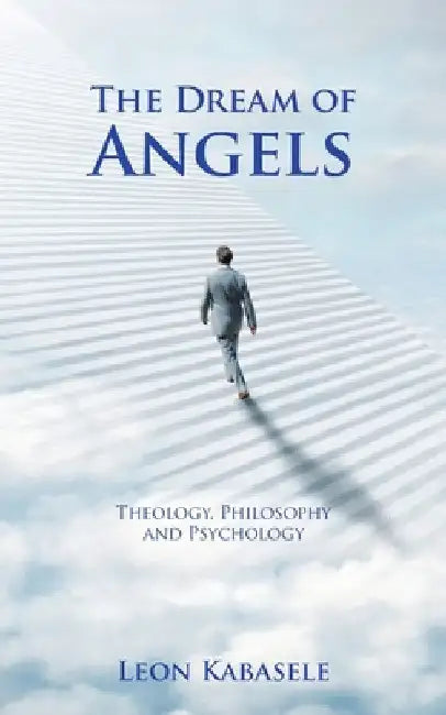 The Dream of Angels by Leon Kabasele