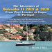 The Adventures of Dofesaba Ii 2019 & 2020 from Port Leucate to Lagos in Portugal: From May 19Th to Sept. 16Th 2019 and July 21St to Sept 12Th 2020 (Or by Peter J. Bell