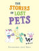 The Stories of Lost Pets by Chikasiemobi Jacey Omeh