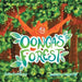 Oonga's Forest by Laura Findlay