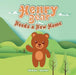Henry Bear Needs a New Home by Obeey Rayner