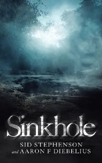 Sinkhole by Sid Stephenson