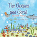The Oceans and Coral: Coloured Version by Carol Sutters