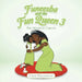 Funeesha and the Fun Queen 3: The Magical Circus by Chad Williamson