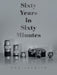 Sixty Years in Sixty Minutes by Don Jacklin