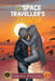 The Space Traveller's Lover by Omara Williams
