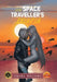 The Space Traveller's Lover by Omara Williams