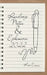 Reading Notes & Ephemera 2022 by Ken Evans