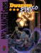 Dwarven Fiasco OSR by Edwin Nagy