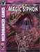 Magic Siphon C&C by Nagy, Edwin