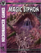 Magic Siphon BF by Nagy, Edwin
