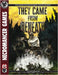 They Came from Beneath C&C by Spencer, Ken
