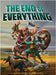 The End of Everything by Kammer, Alex