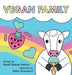 Vegan Family by Randi Seltzer Bonica
