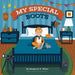 My Special Boots by Margaret A. White