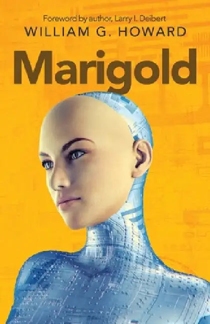 Marigold by William G. Howard