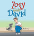 Zoey Meets David by Pat Tolve