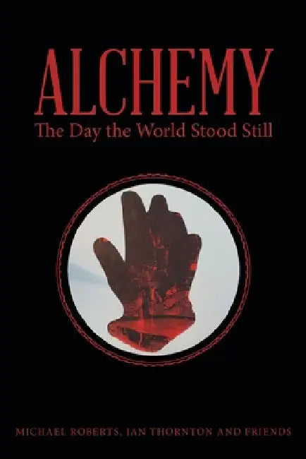 Alchemy by Michael Roberts