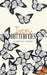 Ivory Butterflies by Campbell Colby
