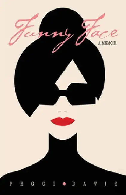 Funny Face by Peggi Davis