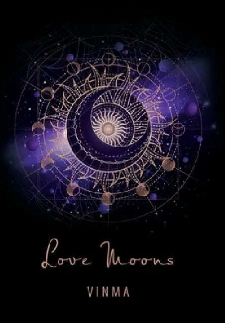 Love Moons by Vinma