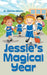 Jessie's Magical Year by Marlene Williams