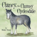 Clancy, the Clumsy Clydesdale by Melaine Young