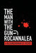 The Man with the Gun: A Bildungsroman of Poetry by Rocannalea