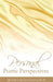Personal Poetic Perspectives by Montrelle Jackson-Sinegar